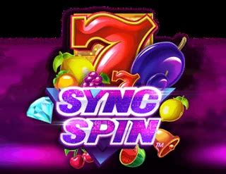 Play Sync Spin slot